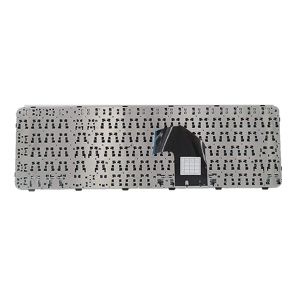 Keyboard Laptop HP Pavilion Full (G6-2000/G6-2100/G6-2200-G6-2300/G6Z-2000)