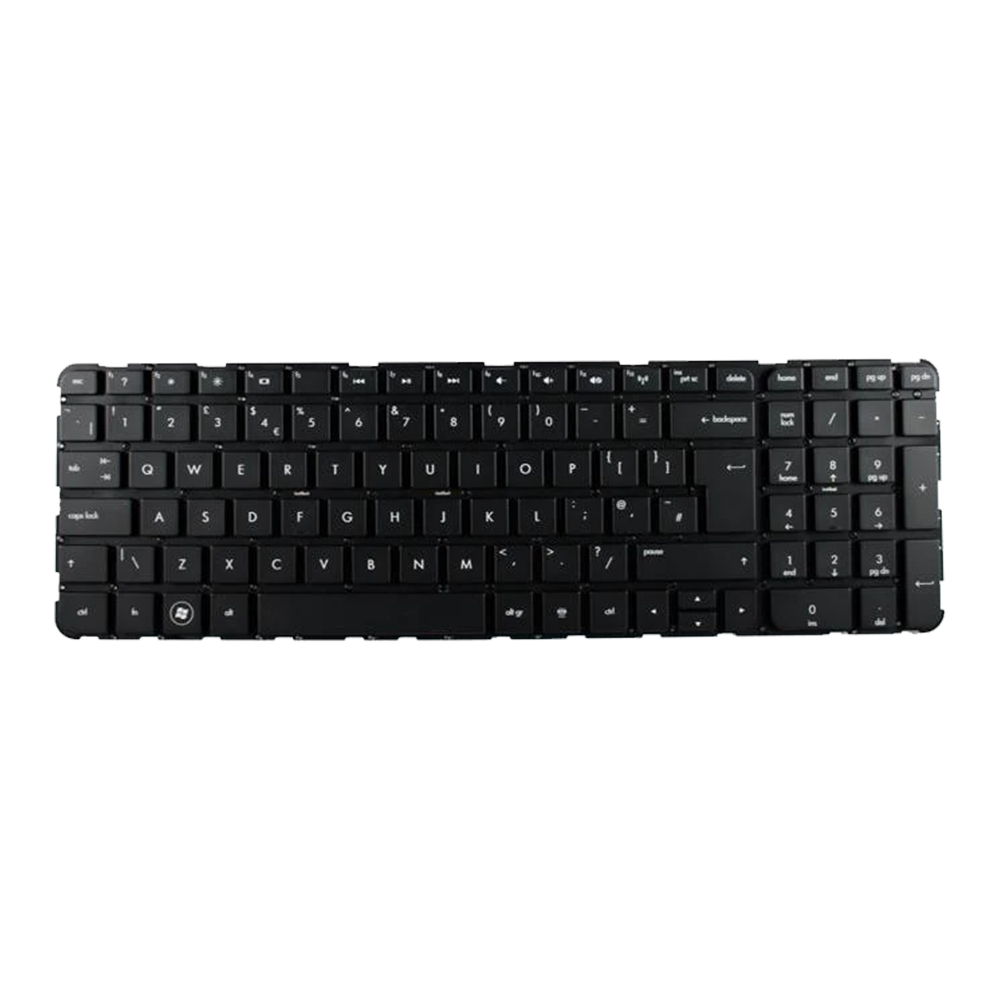 Keyboard Laptop HP Pavilion Full (M6-1000)