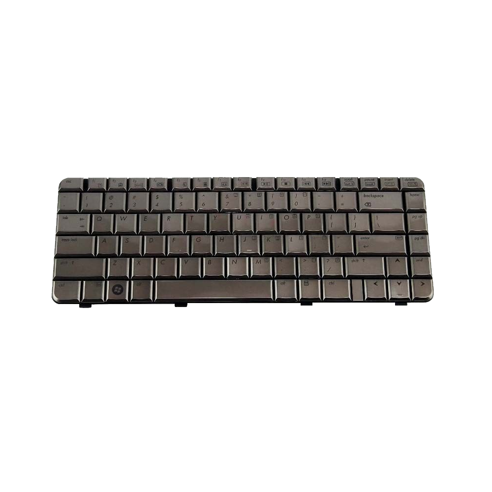 Keyboard Laptop HP Pavilion Normal (Dv3000)