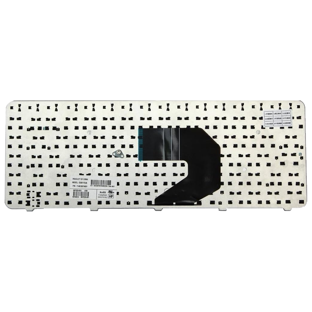 Keyboard Laptop HP Pavilion Normal (G4-2000)