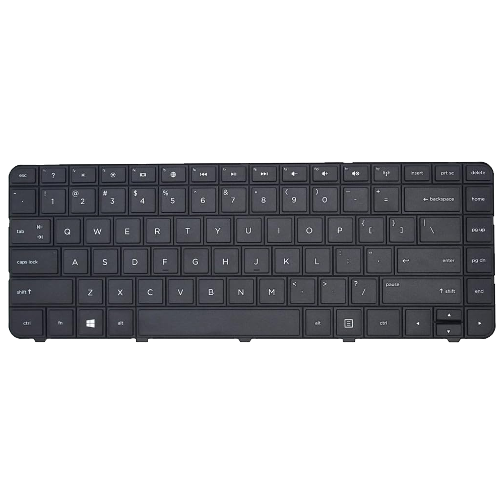 Keyboard Laptop HP Pavilion Normal (G4-2000)