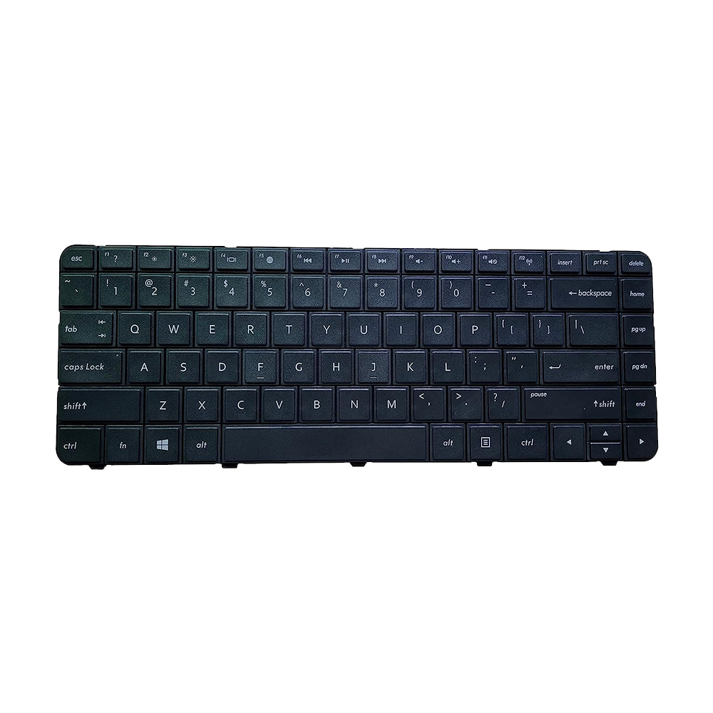 Keyboard Laptop HP Pavilion Normal (Pavilion G43/G4-1000/G6-1000/Cq43/Cq57/Cq58/Cq430/Cq650/G57)