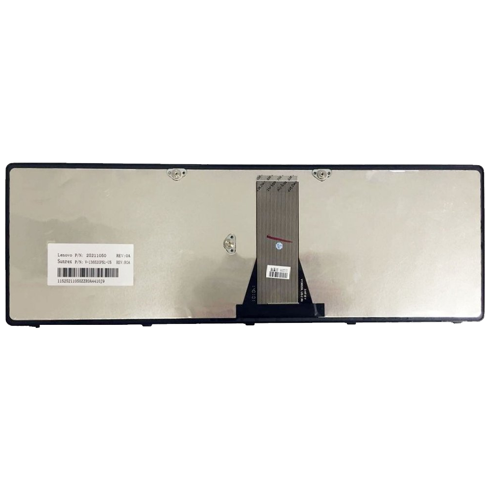 Keyboard Laptop Lenovo Full (Z510 - G500S - S510)