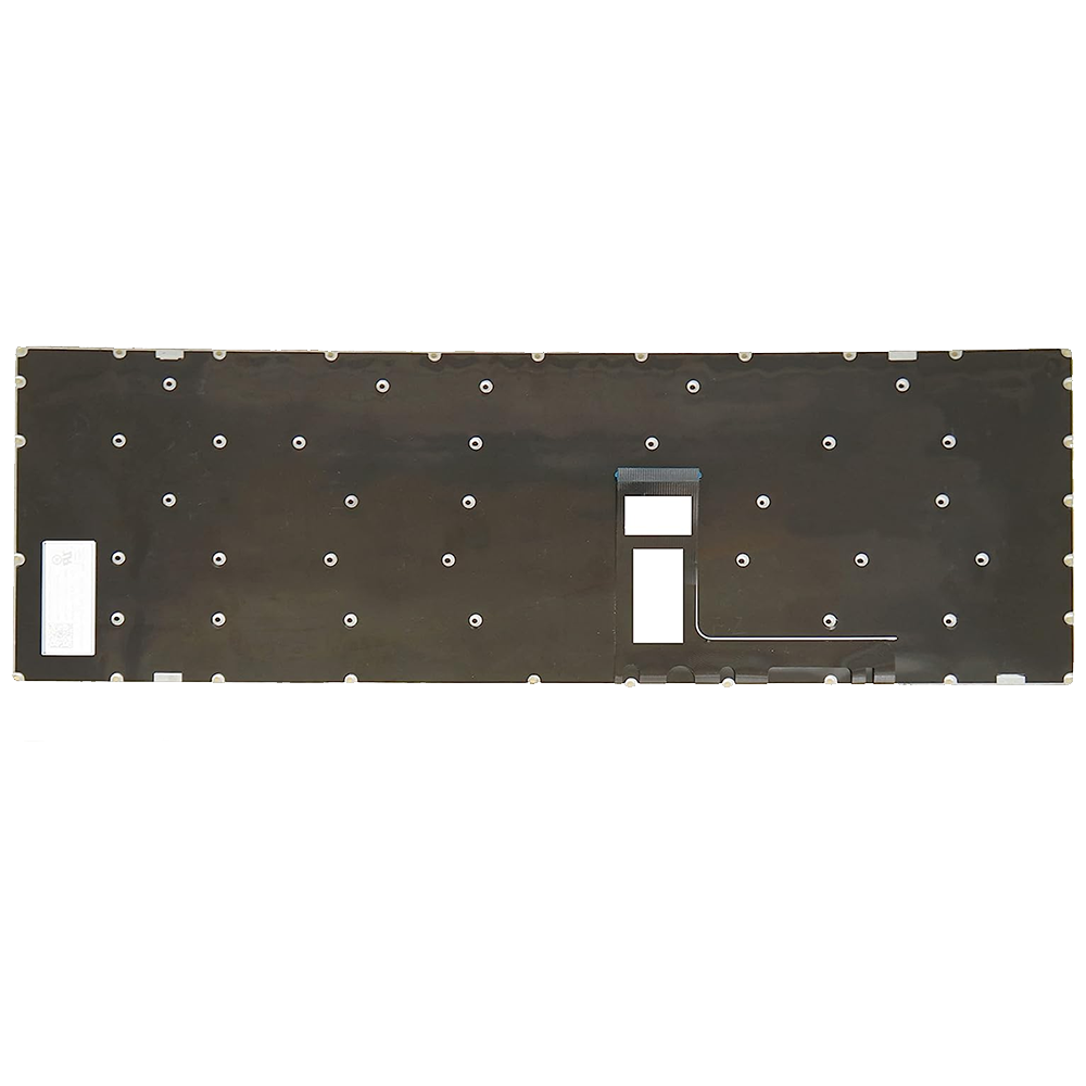 Keyboard Laptop Lenovo Ideapad Full (110-15Ibr/110-15Acl)