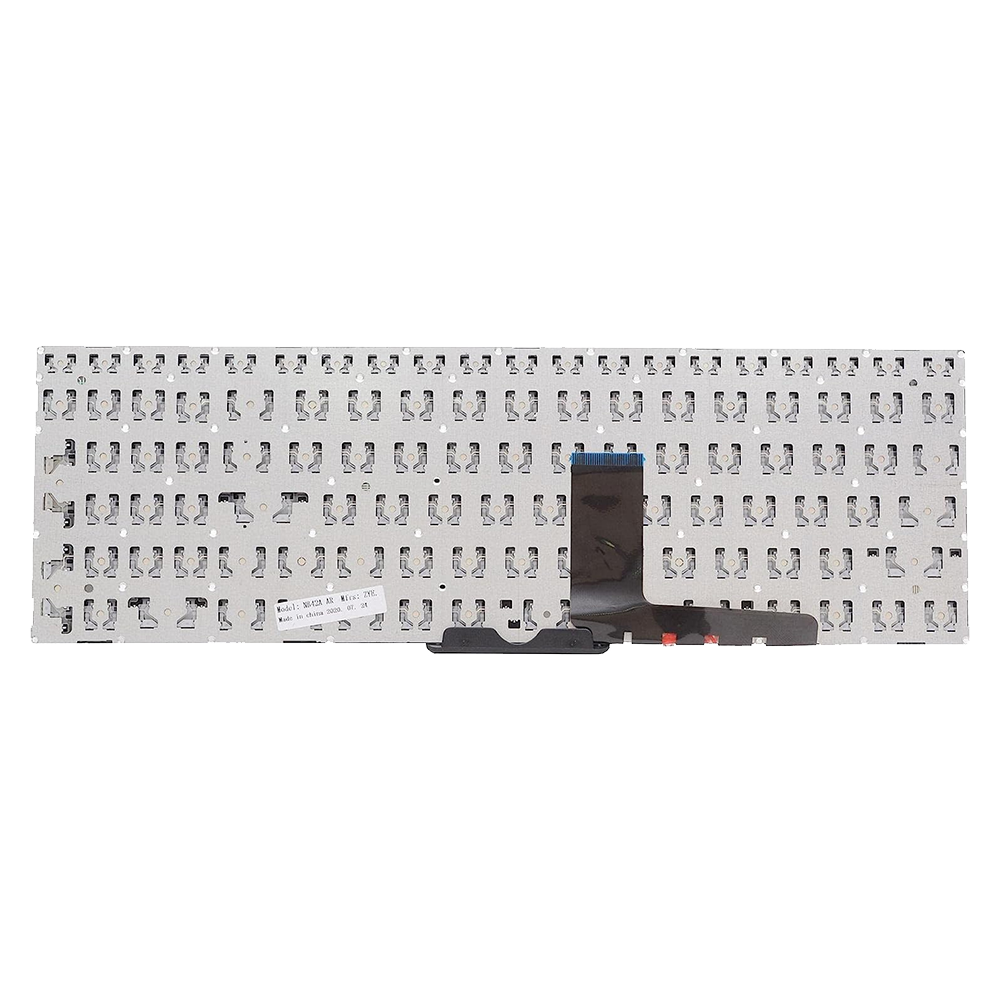 Keyboard Laptop Lenovo Ideapad Full (310-15Isk/310-15Abr/310-15Ikb/310-15Iab)