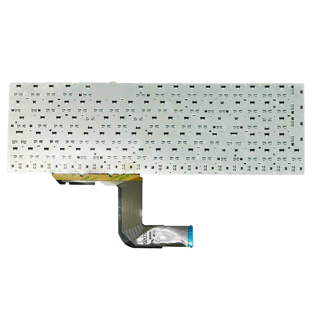 Keyboard Laptop Samsung Notebook Full (Rv509 - Rv511 - Rv513 - Rv515 - Rv518 - Rv520)
