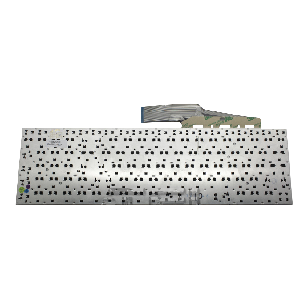 Keyboard Laptop Samsung Notebook Full (Np300E7A/Np305E7A)