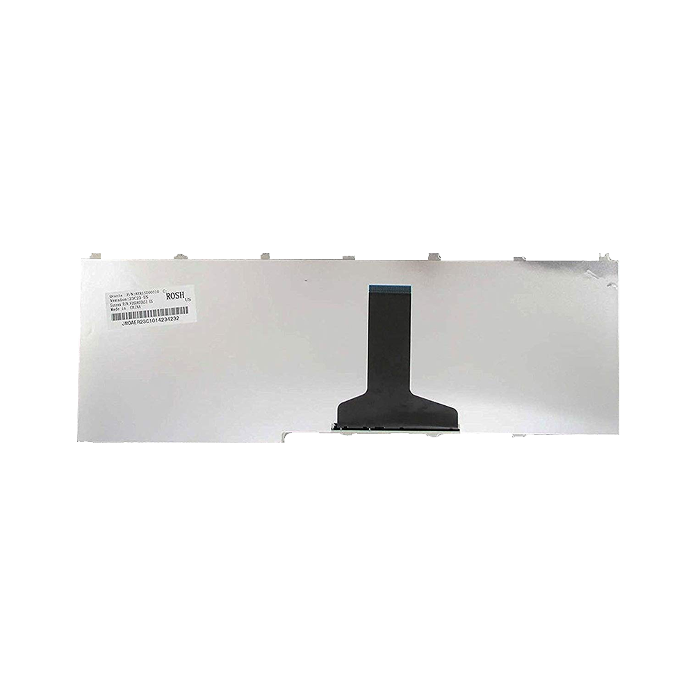 Keyboard Laptop Toshiba Satellite Full (A500 - P300 - L350 - L500 - L505 - A505)