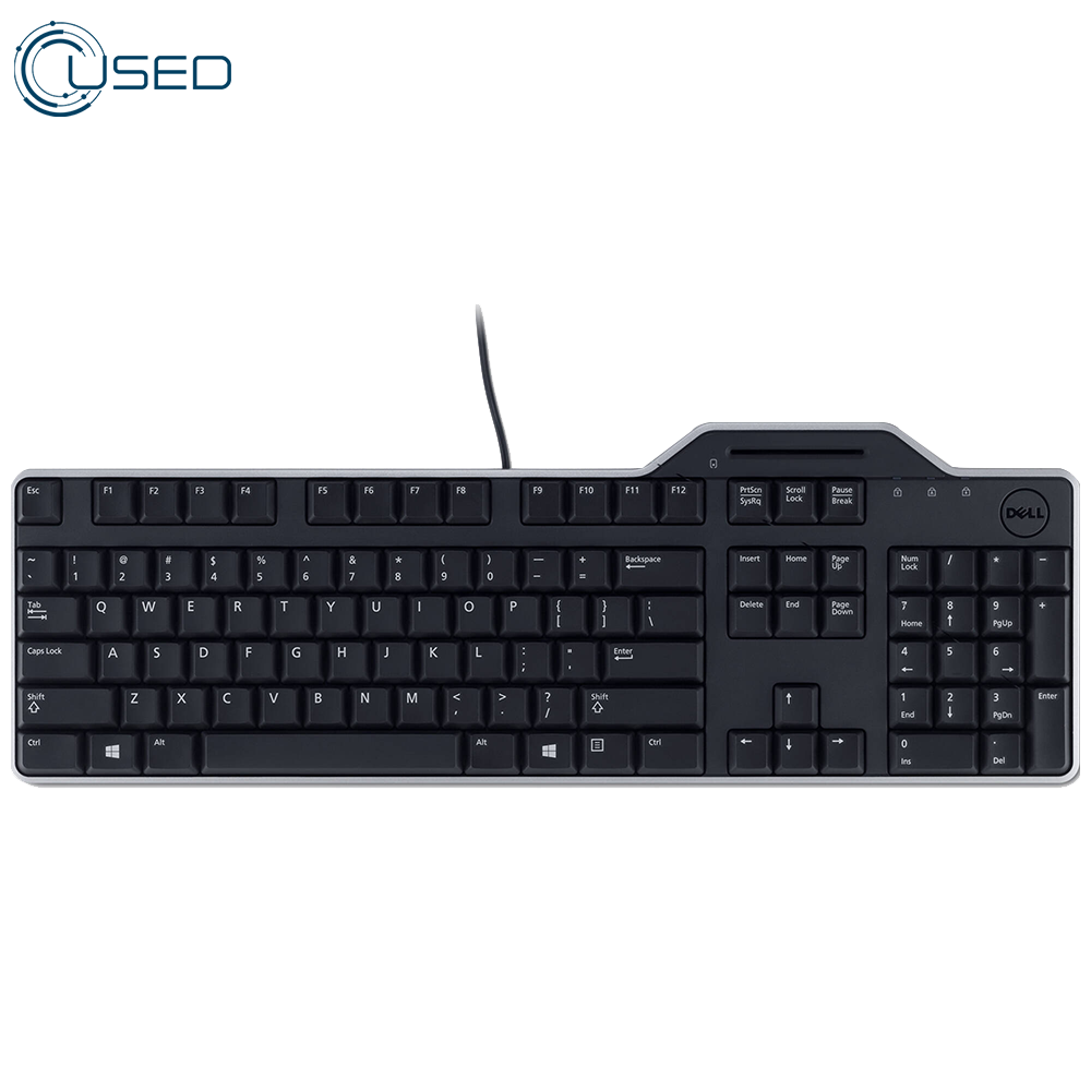 Wired USB Keyboard (Original Used)