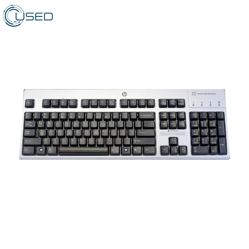 Keyboard Used USB Normal