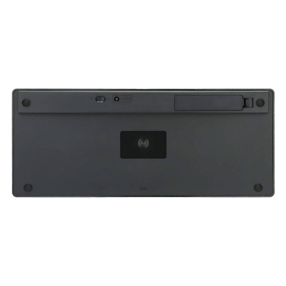 Manhattan KB03B Bluetooth/Wireless Keyboard