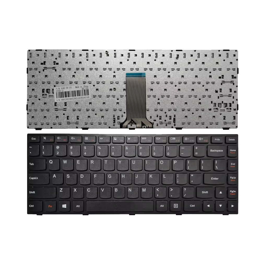 Keyboard Laptop Lenovo Normal (G4045/G4080/Z4070/Z4075/B4070/B4045)