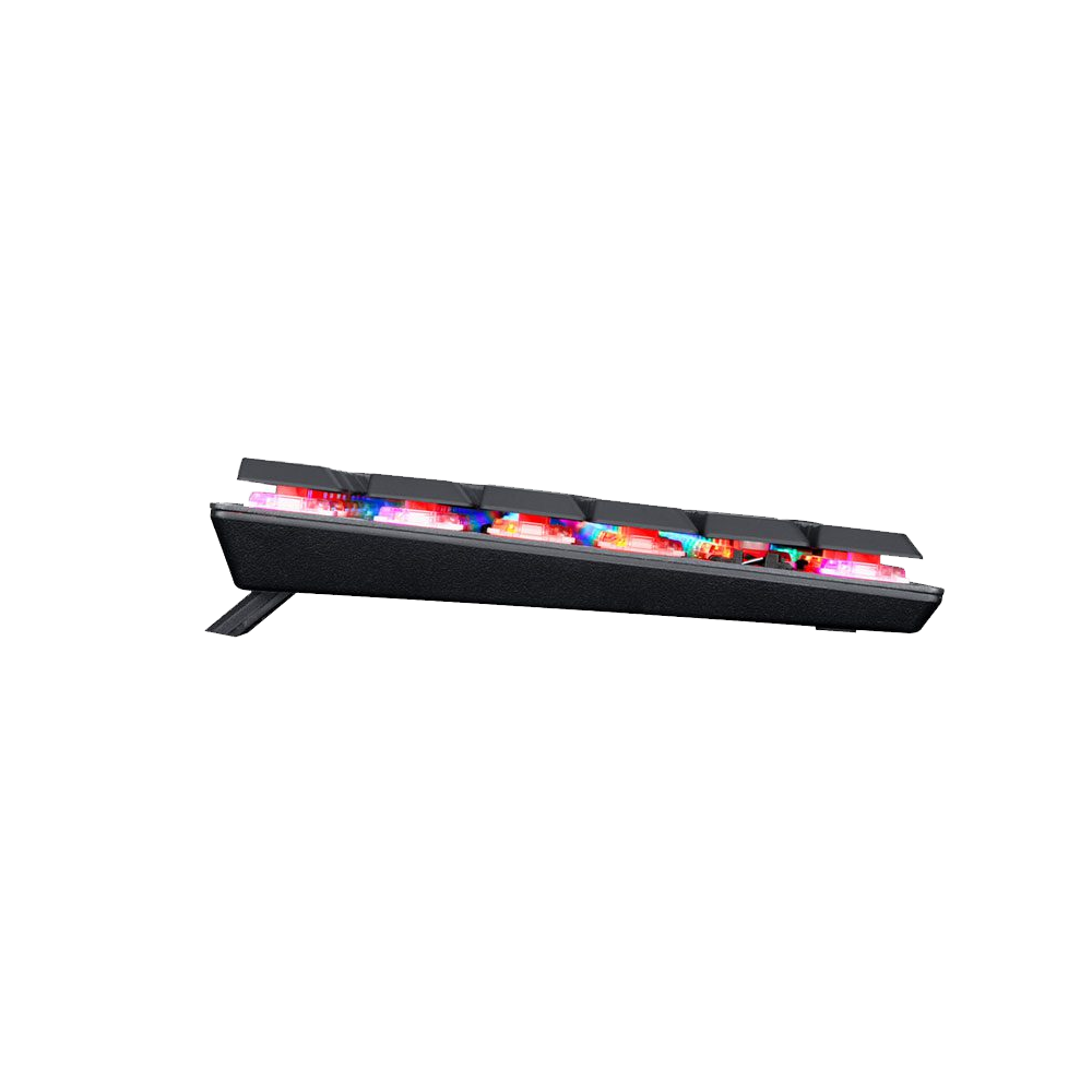 Keyboard USB Mechanical Redragon Apas (Red Switch) K535-KR