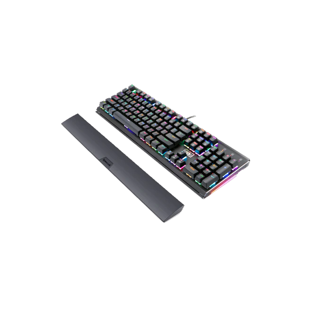Keyboard USB Mechanical Redragon Rahu K567 RGB