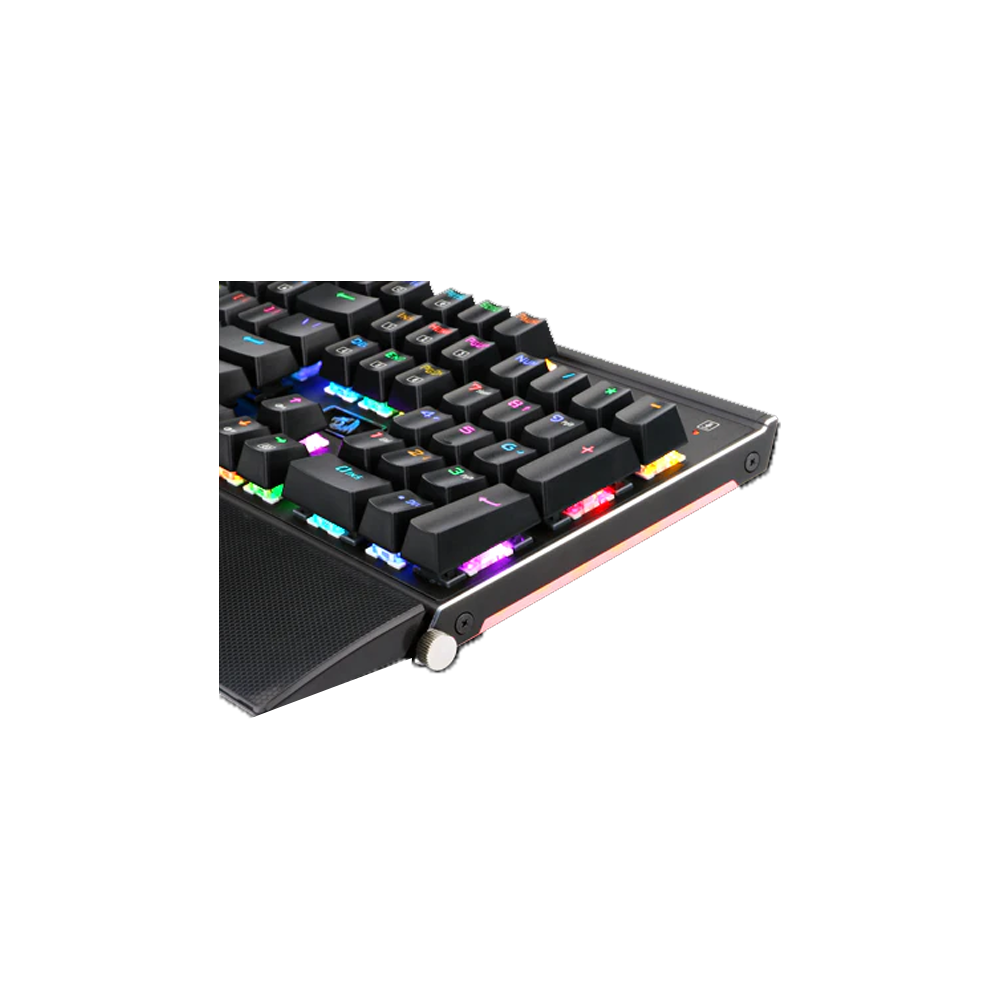 Keyboard USB Mechanical Redragon Rahu K567 RGB