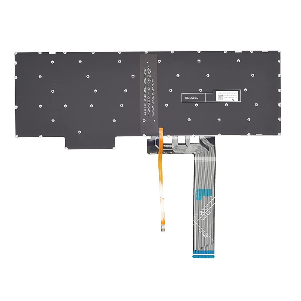 Keyboard Laptop Lenovo Ideapad Full (Gaming 3-15ARH05 - 3-15IMH05 - Legion 5 15MH05H)