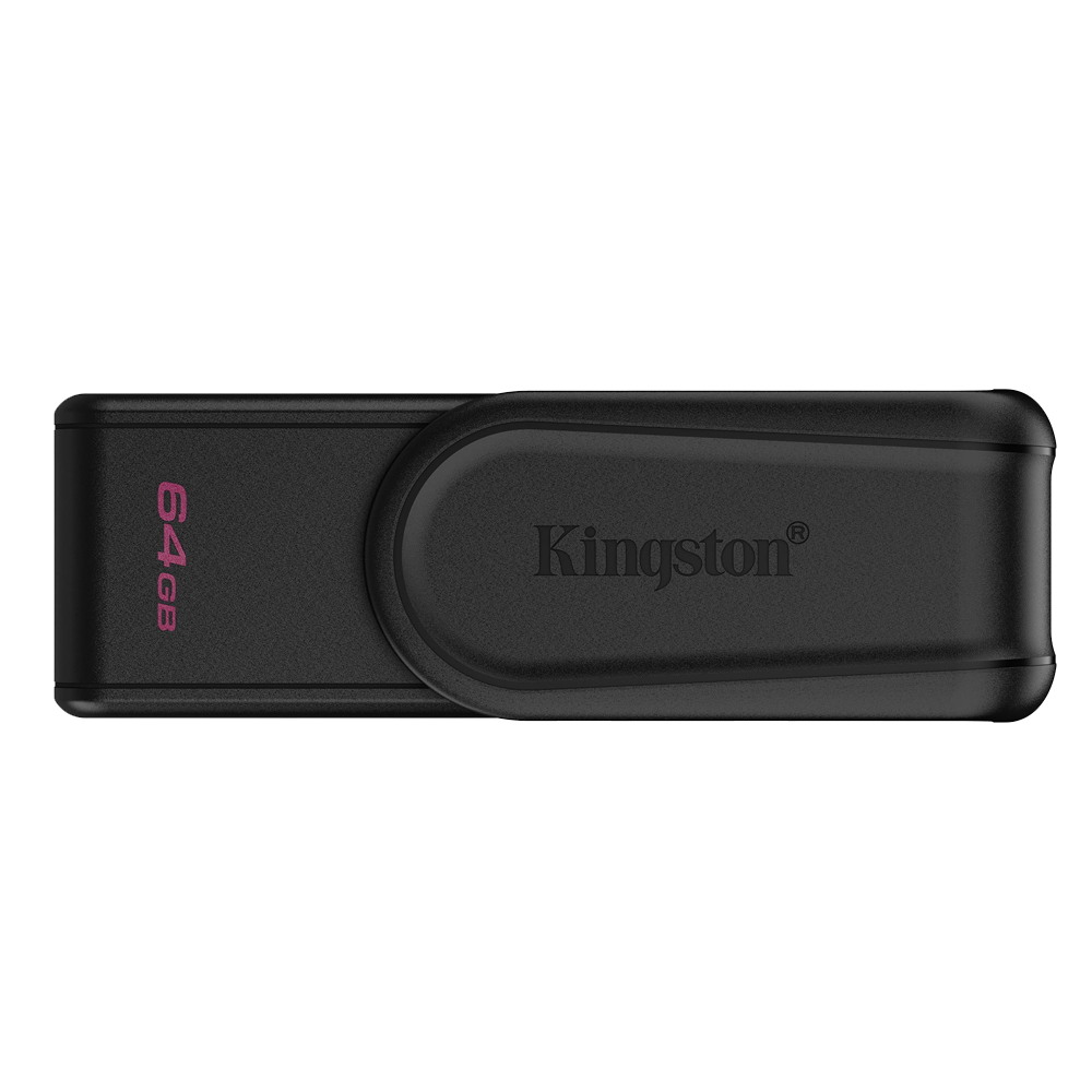 Kingston Exodia S DTXS 64G USB 3.2 Flash Memory