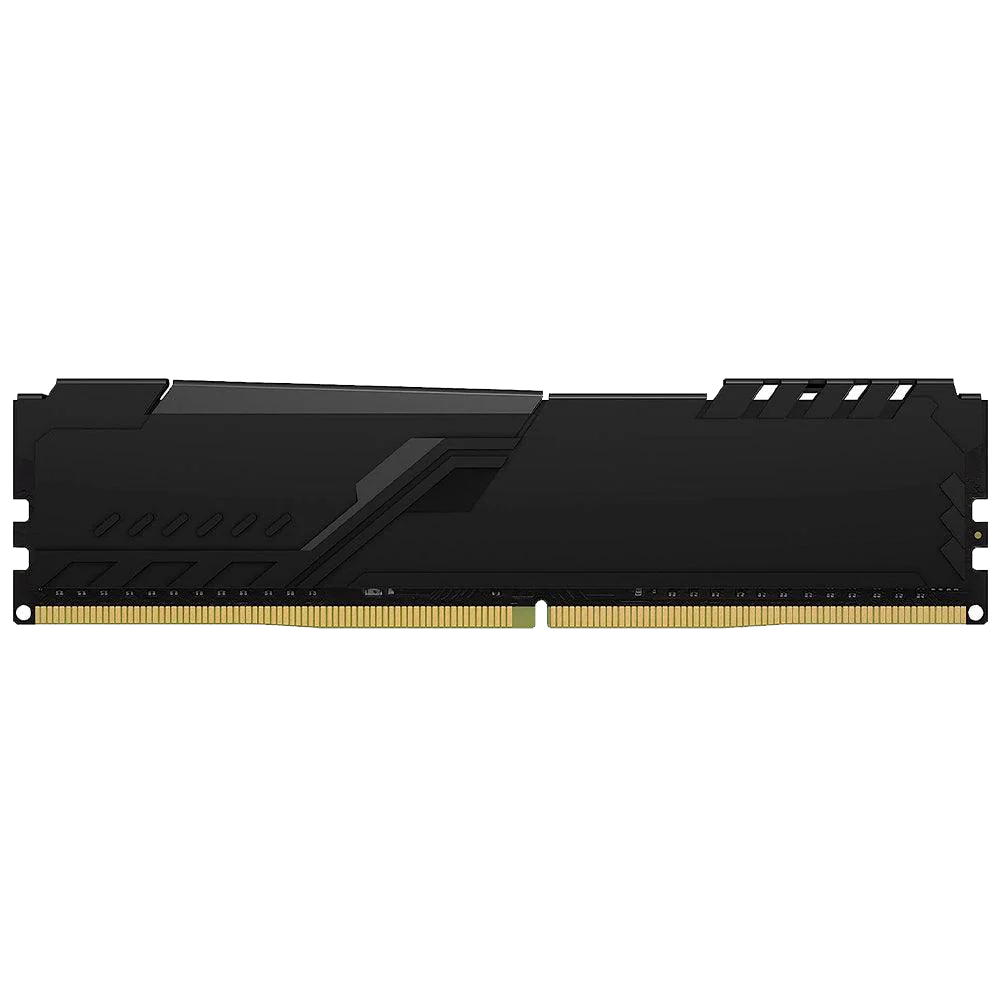 Kingston Fury Beast 8G DDR4 3200MHz PC RAM (Tray)
