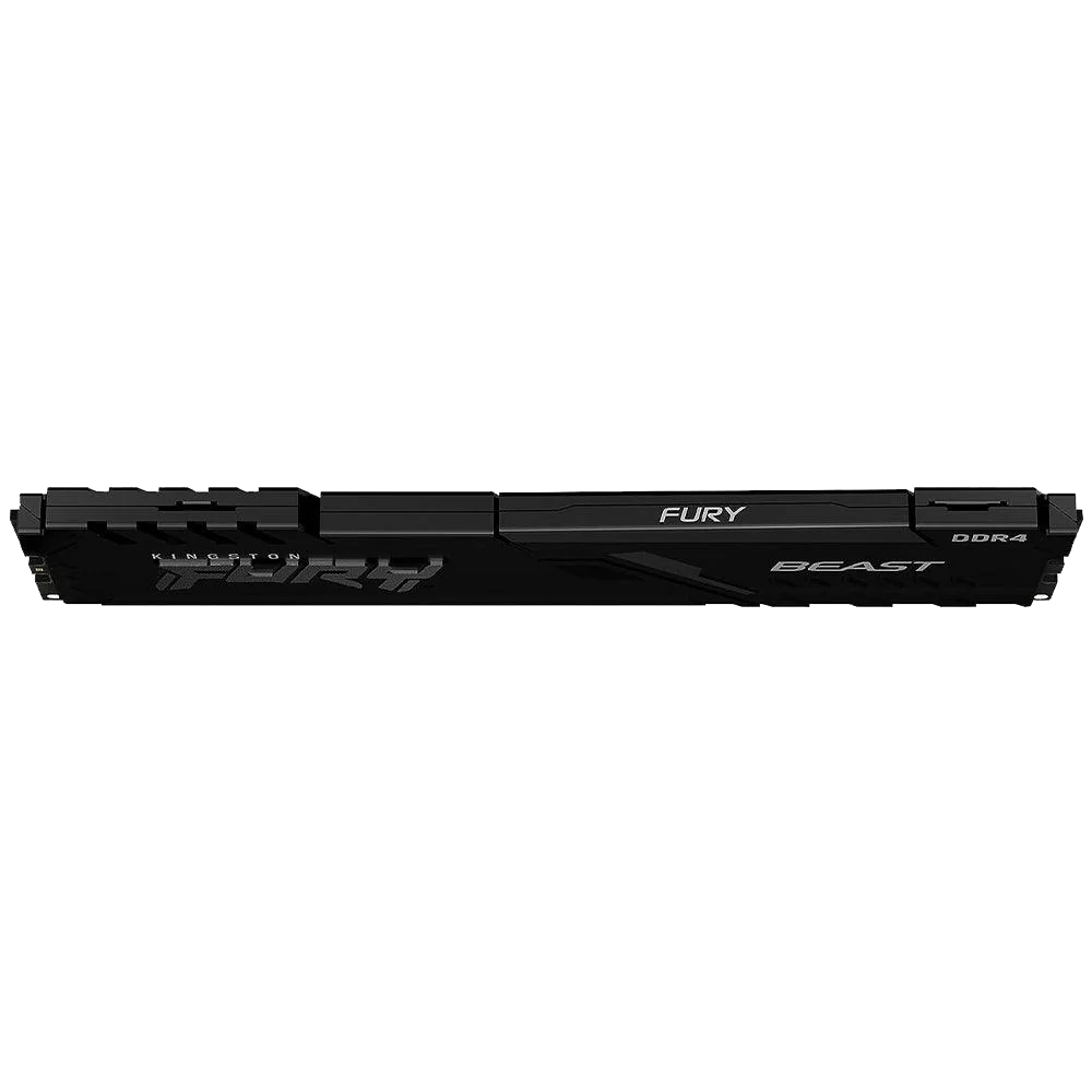 Kingston Fury Beast 8G DDR4 3200MHz PC RAM (Tray)
