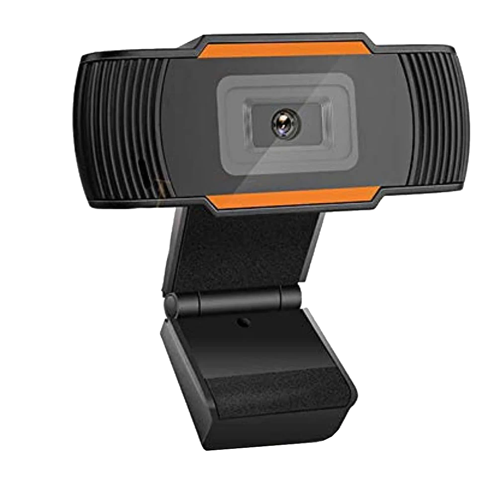 Kisonli HD-1085 1080P HD Webcam