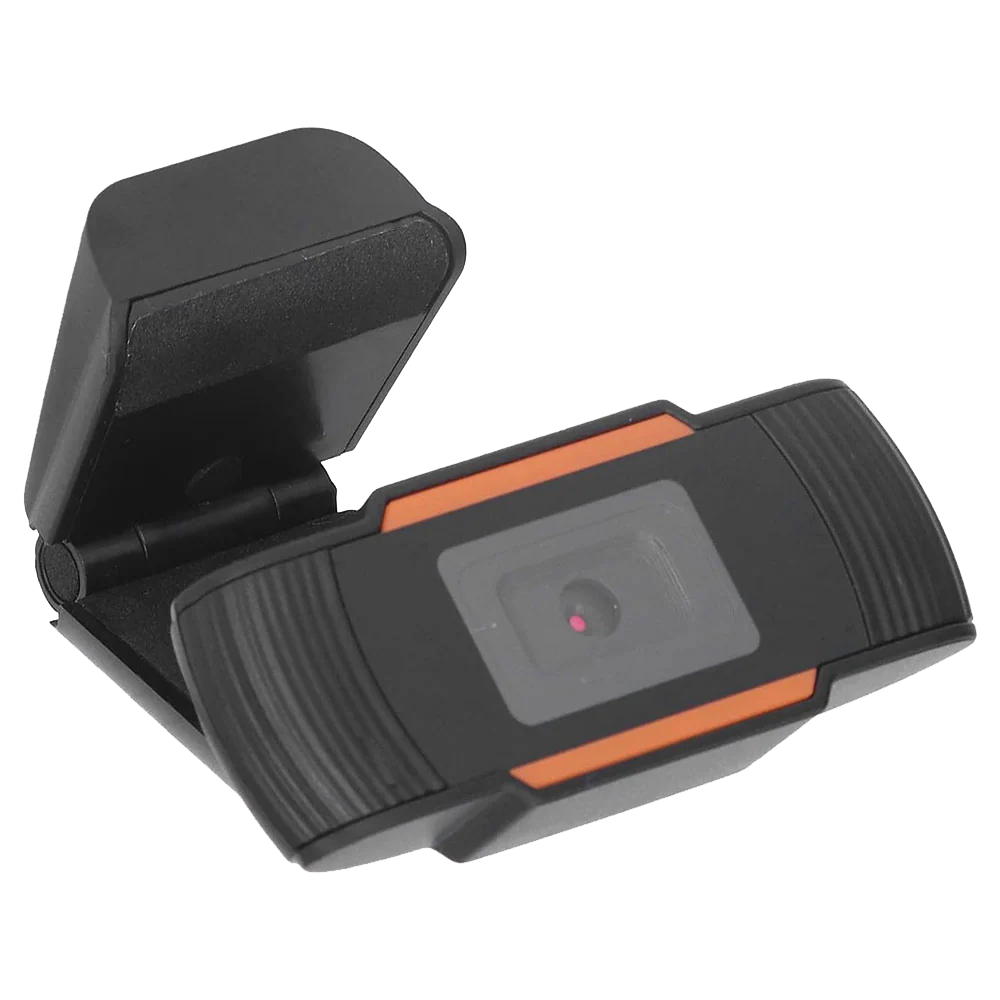 Kisonli HD-1085 1080P HD Webcam