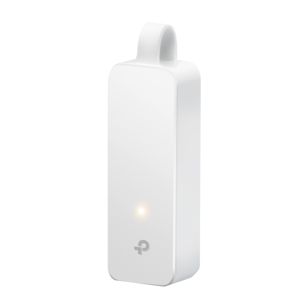 TP-Link UE300 USB 3.0 to RJ45 Gigabit Ethernet Network Adapter