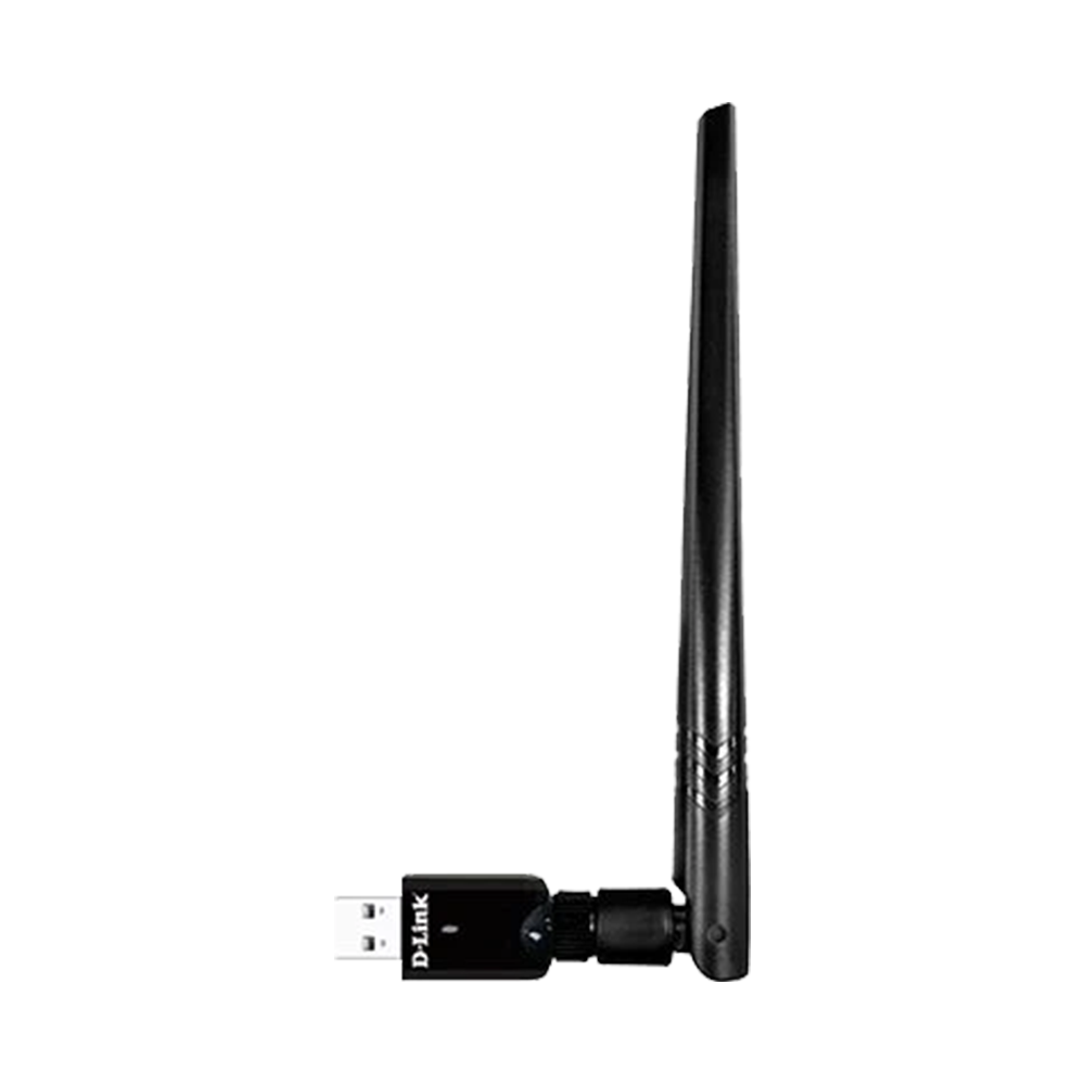 D-Link DWA-185 AC1300 MU-MIMO Wi-Fi USB Adapter