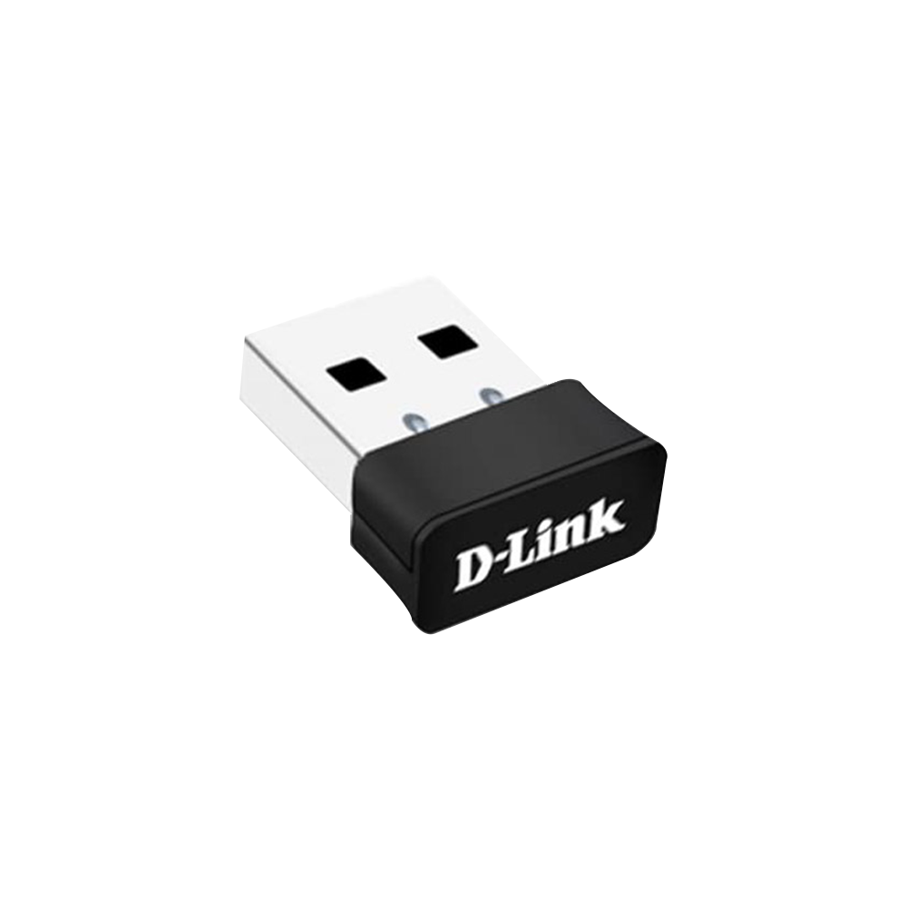 D-Link DWA-171 AC600 MU-MIMO Wi-Fi USB Adapter