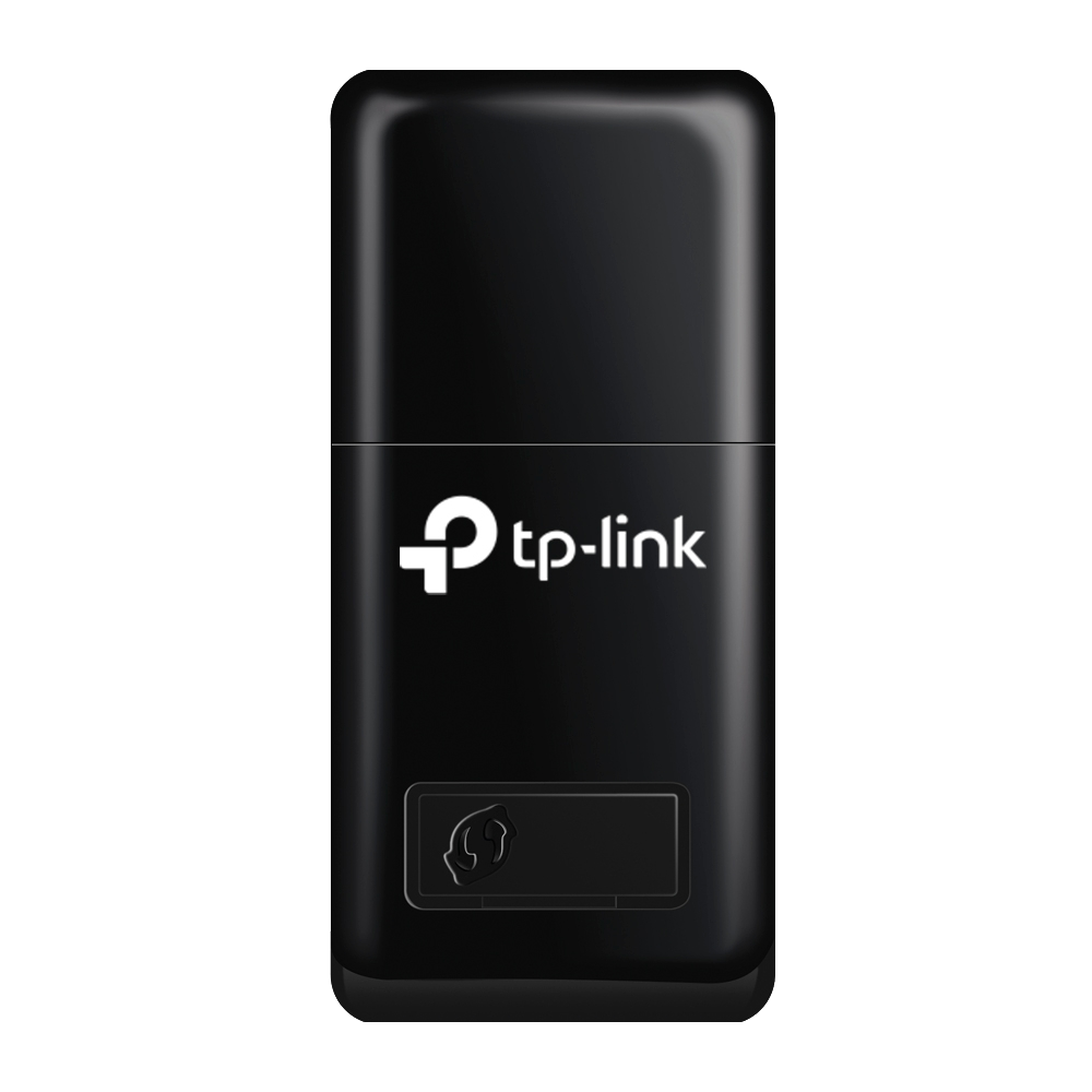 TP-Link TL-WN823N 300Mbps Mini Wireless N USB Adapter