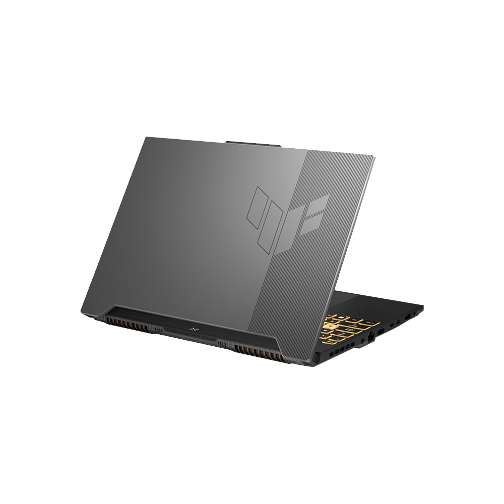 Laptop Asus TUF Gaming F15 FX507ZC4-HN002W (I7/12700H - 16G DDR4 - 512G M.2 NVMe - Nvidia RTX3050 4G DDDR6 - 15.6 Inch FHD IPS 144Hz - Win11) - Mecha Gray