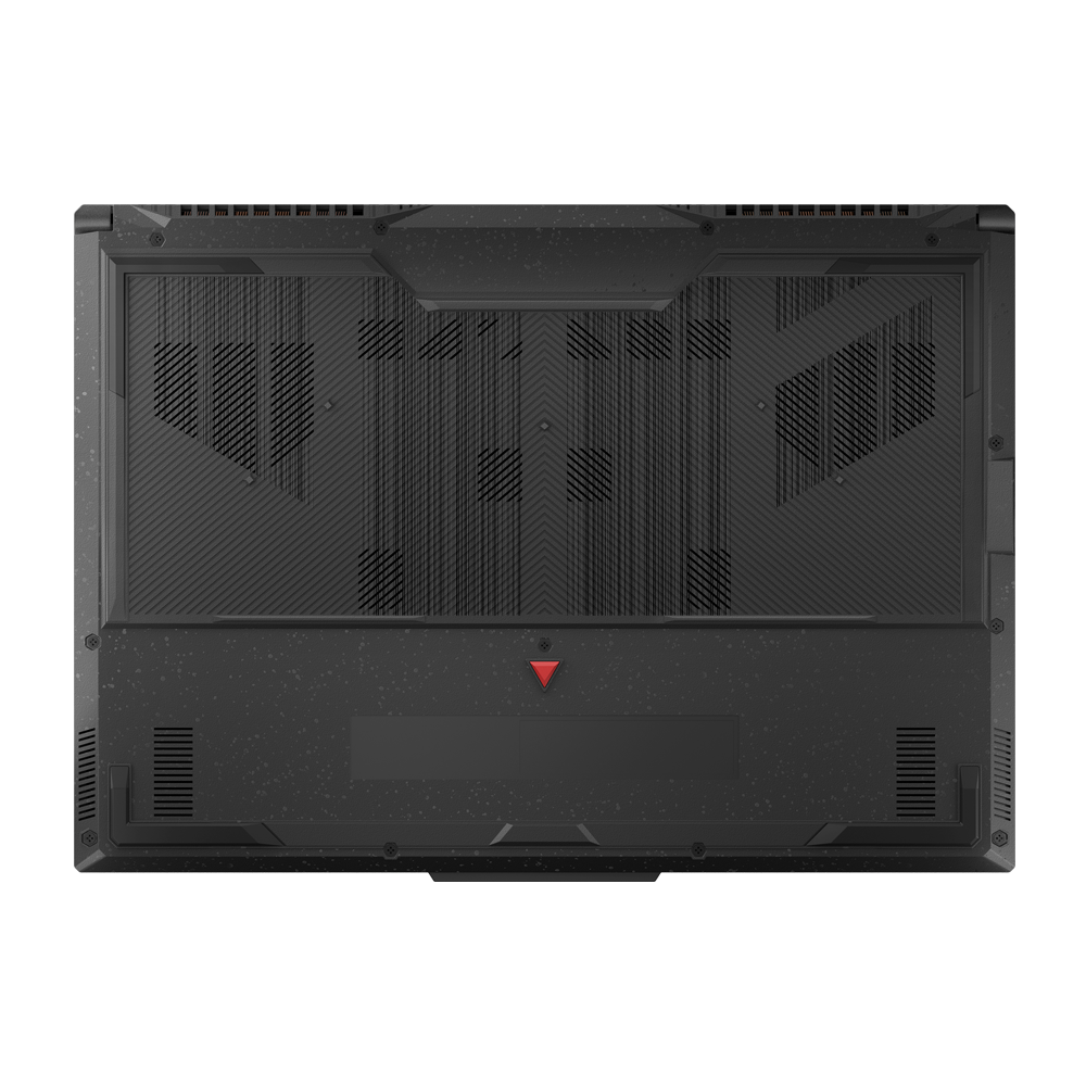 Laptop Asus TUF Gaming F15 FX507ZC4-HN002W (I7/12700H - 16G DDR4 - 512G M.2 NVMe - Nvidia RTX3050 4G DDDR6 - 15.6 Inch FHD IPS 144Hz - Win11) - Mecha Gray