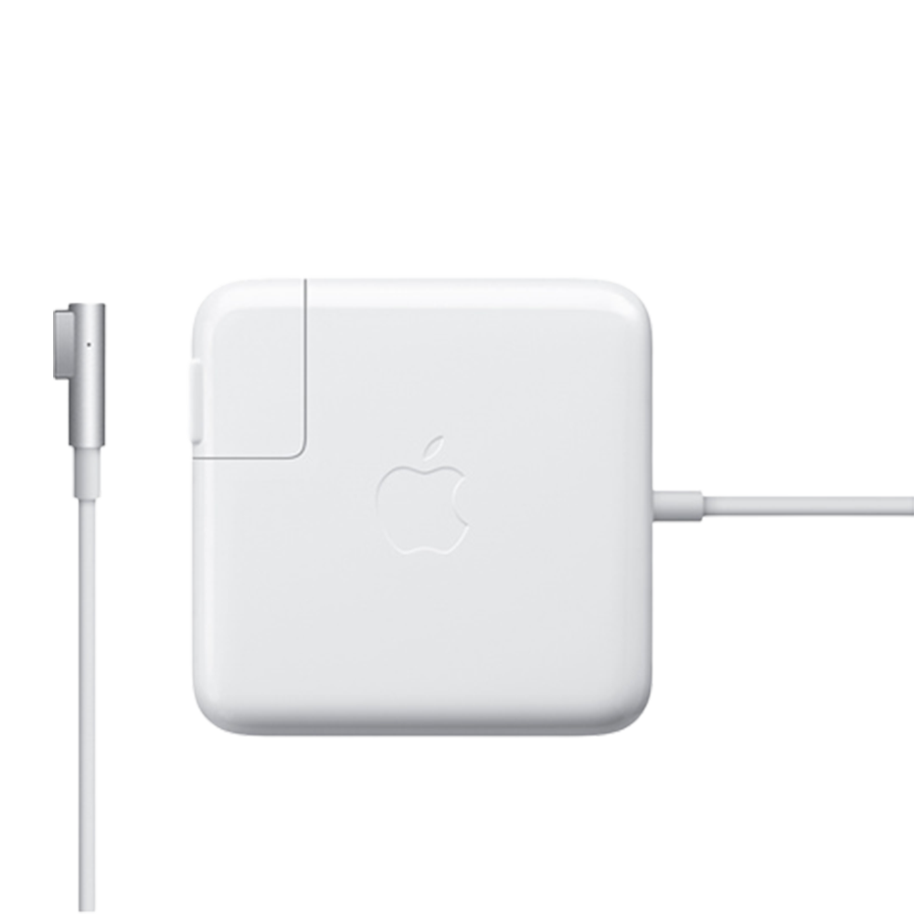 Charger Laptop Apple Macbook 45W 16.6V/3.65A Magsafe 1 (L)