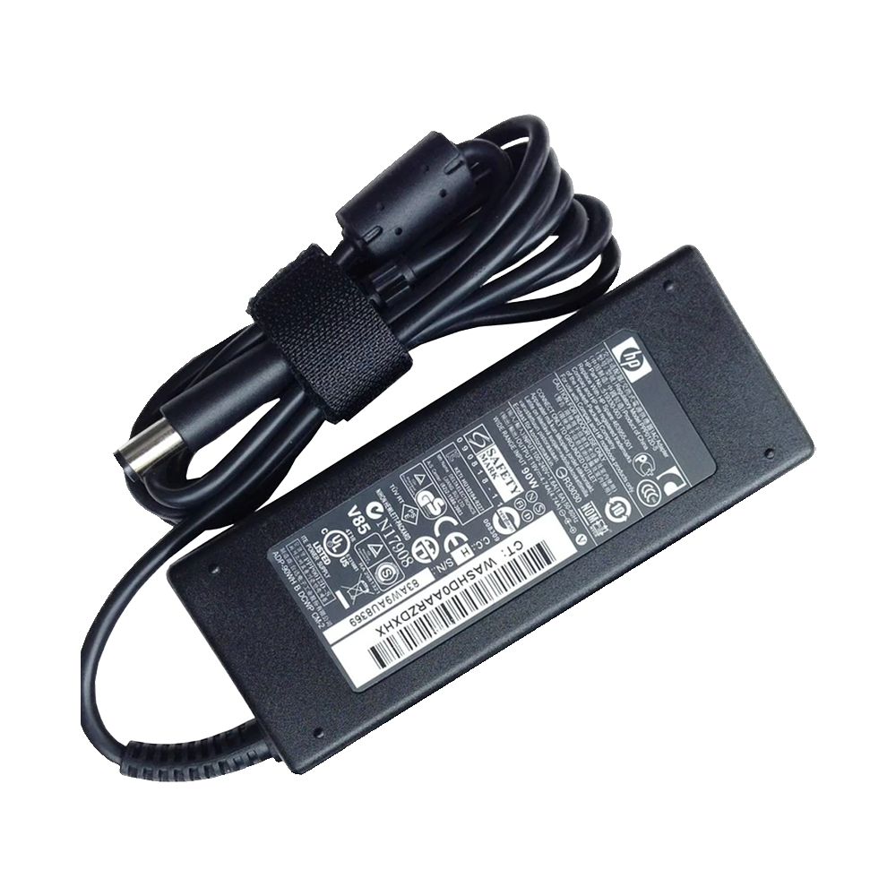 Charger Laptop HP 19V 4.74A (7.4X5.0)