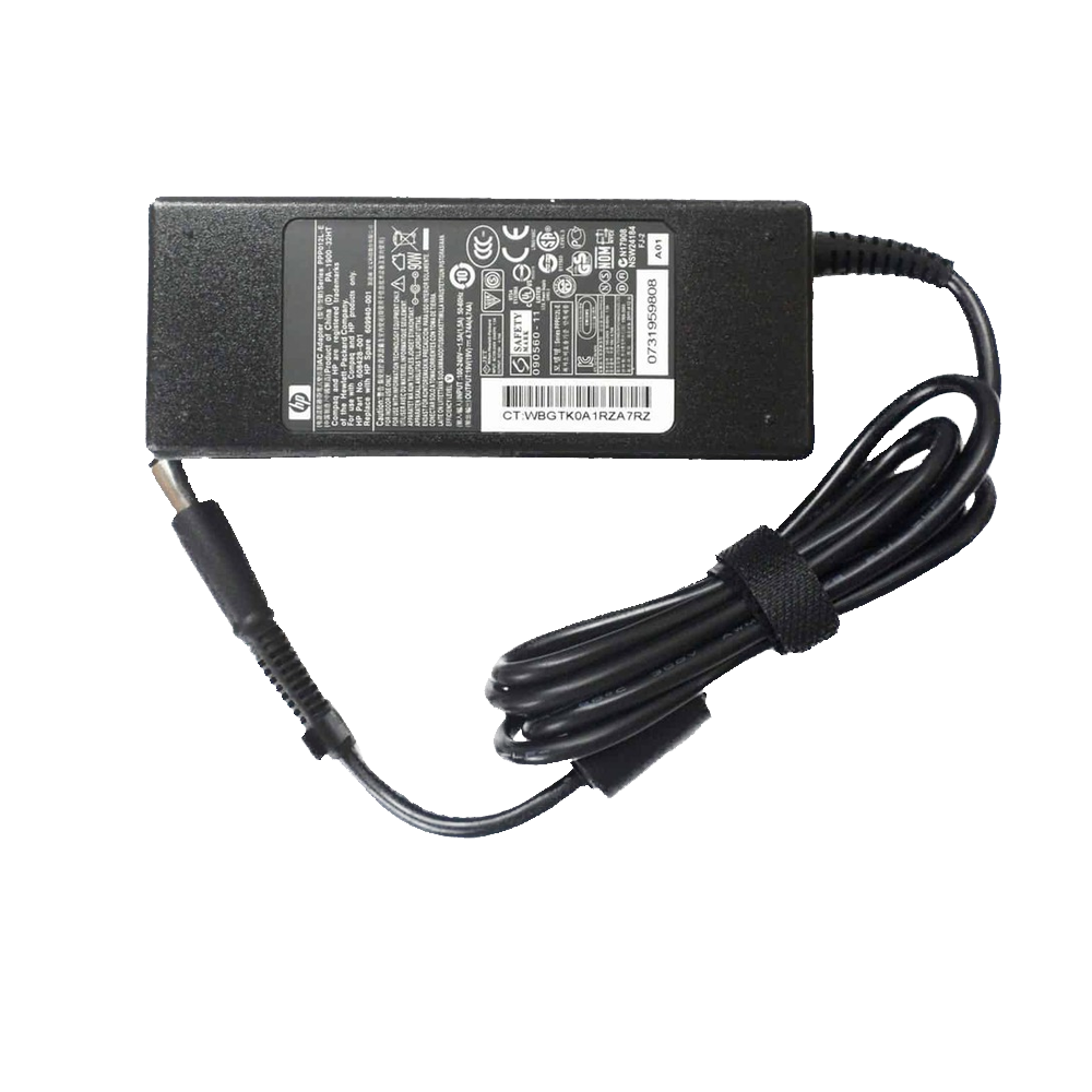 Charger Laptop HP 19V 4.74A (7.4X5.0)