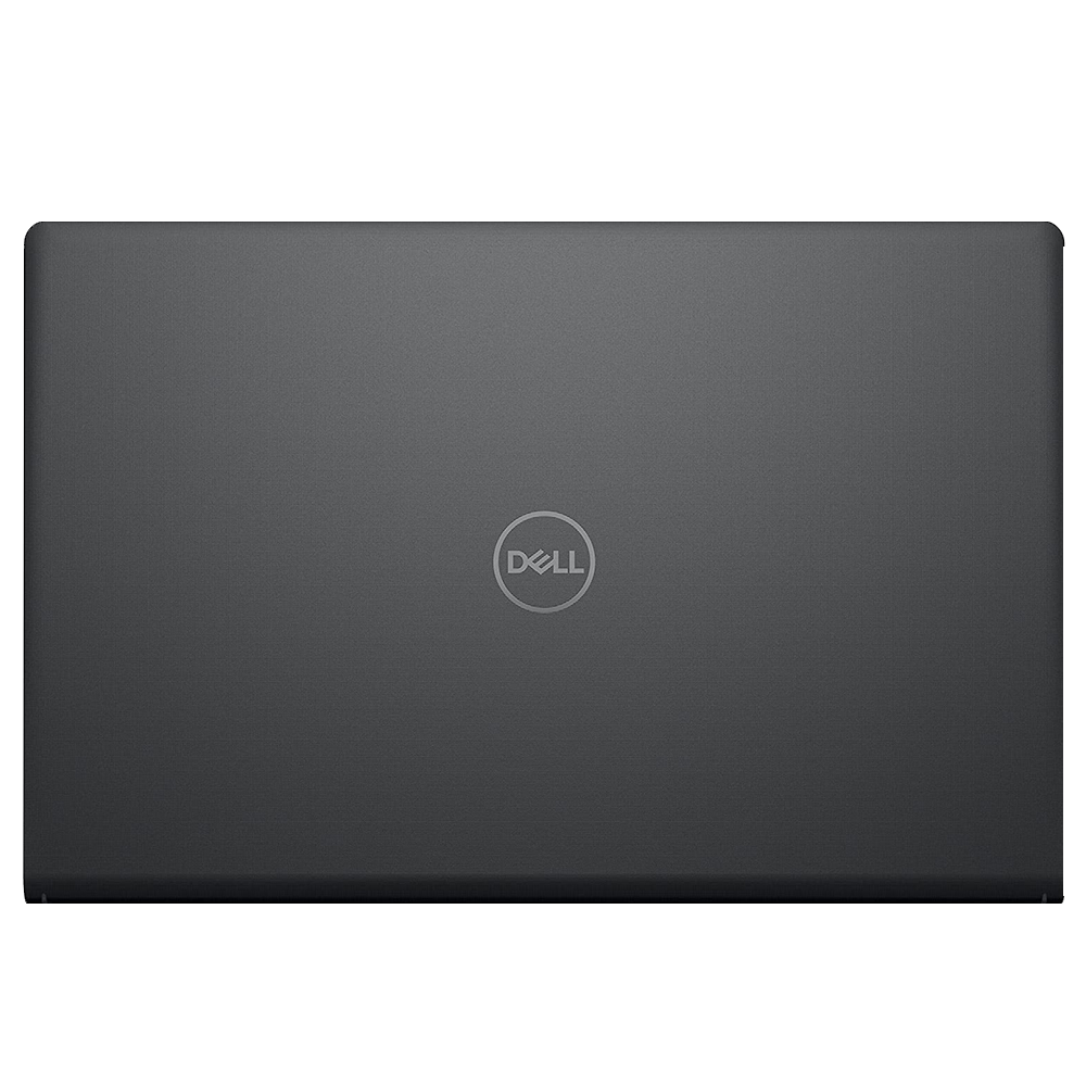Laptop Dell Vostro 3515 (Amd Ryzen 7/3700U - 8G DDR4 - 512G M.2 NVMe - Amd Radeon Vega 10 - 15.6 Inch FHD 60Hz) - Black