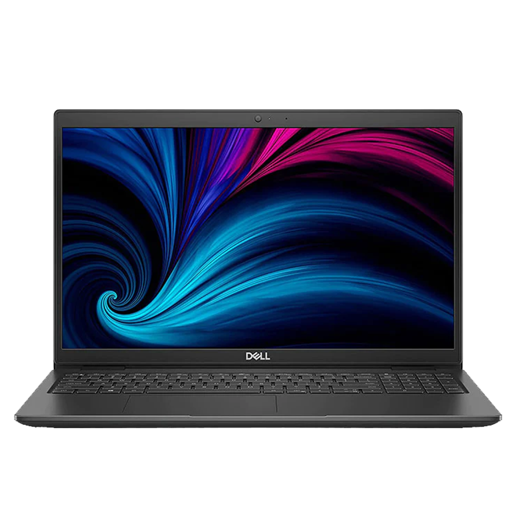 Laptop Dell Vostro 3520 (I7/1255U - 8G DDR4 - 512G M.2 NVMe - Intel UHD Graphics - 15.6 Inch FHD 120Hz) - Black