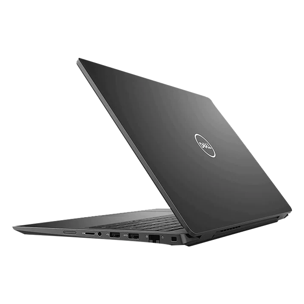Laptop Dell Vostro 3520 (I7/1255U - 8G DDR4 - 512G M.2 NVMe - Intel UHD Graphics - 15.6 Inch FHD 120Hz) - Black