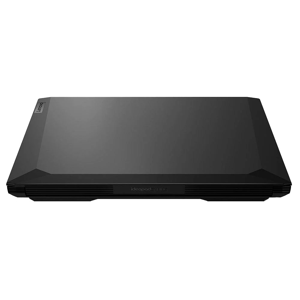 Laptop Lenovo Ideapad Gaming 3 15ACH6 (AMD Ryzen 7/5800H - 16G DDR4 - 512G M.2 NVMe - Nvidia RTX3050Ti 4G DDR6 - 15.6 Inch FHD IPS 120Hz) - Black