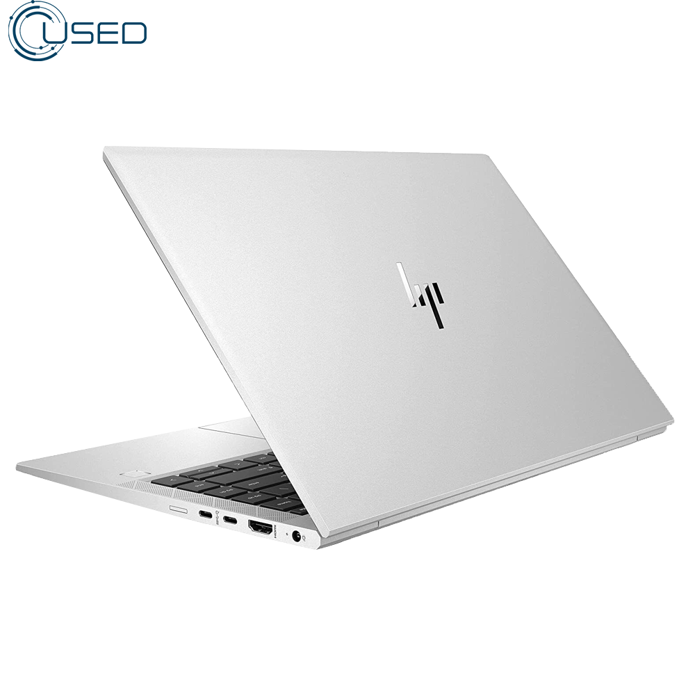 HP EliteBook 645 G9 Laptop (AMD Ryzen 5 Pro 5675U - 16GB DDR4 - 256GB M.2 - AMD Radeon Graphics - 14.0 Inch FHD - Cam) Original Used