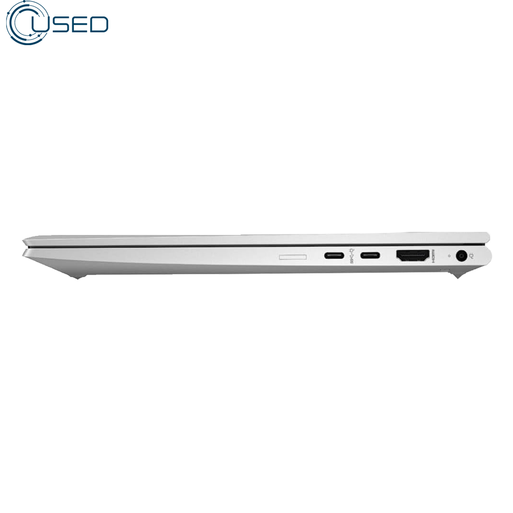 HP EliteBook 645 G9 Laptop (AMD Ryzen 5 Pro 5675U - 16GB DDR4 - 256GB M.2 - AMD Radeon Graphics - 14.0 Inch FHD - Cam) Original Used