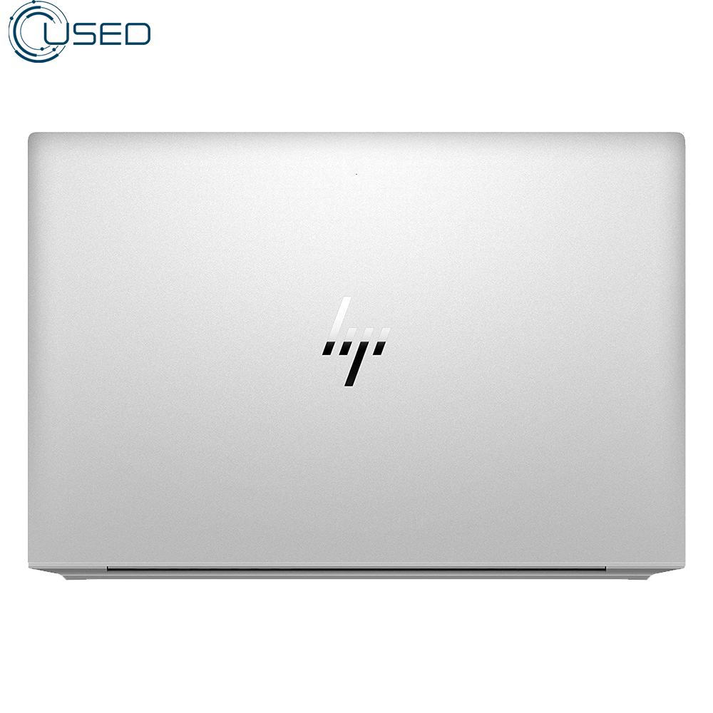 HP EliteBook 645 G9 Laptop (AMD Ryzen 5 Pro 5675U - 16GB DDR4 - 256GB M.2 - AMD Radeon Graphics - 14.0 Inch FHD - Cam) Original Used