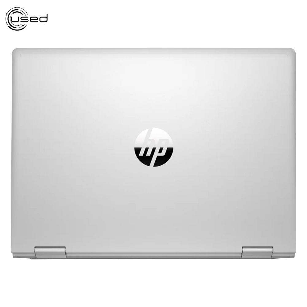 Laptop Used HP ProBook X360 435 G7 (Ryzen 7 Pro/4750U - 16G DDR4 - 512G M.2 NVMe - AMD Radeon Graphics - Cam - Touch 13.3 Inch IPS)