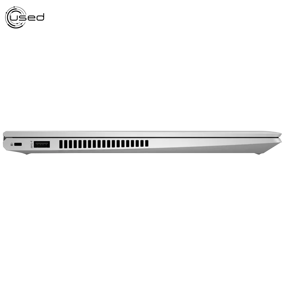 Laptop Used HP ProBook X360 435 G7 (Ryzen 7 Pro/4750U - 16G DDR4 - 512G M.2 NVMe - AMD Radeon Graphics - Cam - Touch 13.3 Inch IPS)