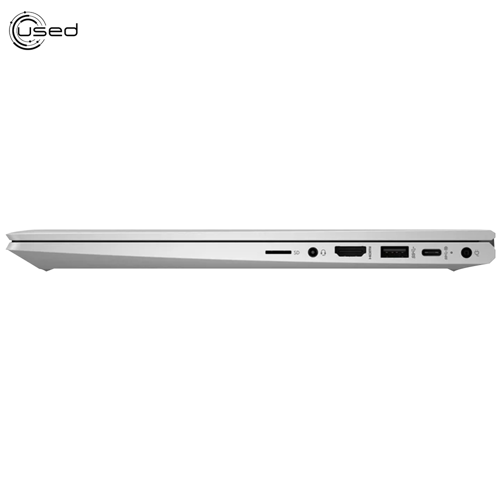 Laptop Used HP ProBook X360 435 G7 (Ryzen 7 Pro/4750U - 16G DDR4 - 512G M.2 NVMe - AMD Radeon Graphics - Cam - Touch 13.3 Inch IPS)