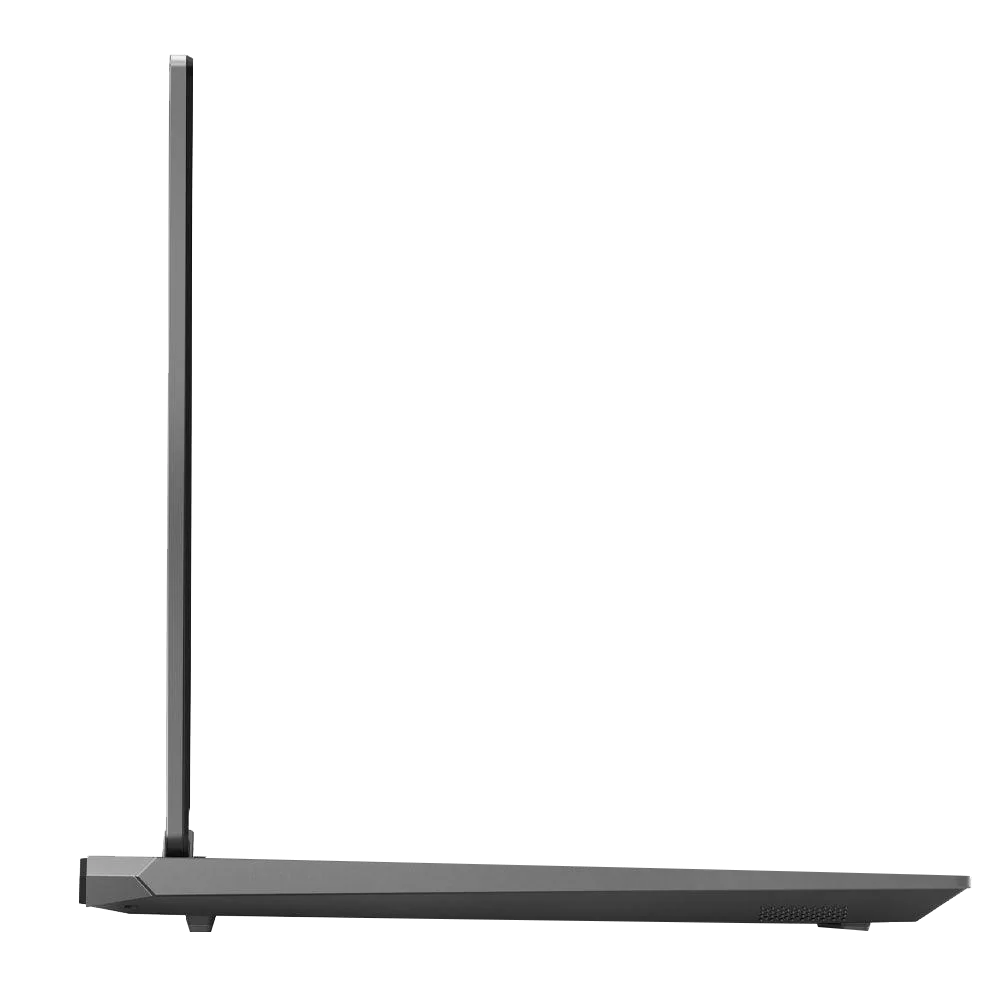 Lenovo LOQ 15IRX9 Laptop (Intel Core i7/14700HX - 16G DDR5 - 1TB M.2 NVMe - Nvidia RTX 4060 8G DDR6 - 15.6 Inch FHD IPS 144Hz) - Luna Grey