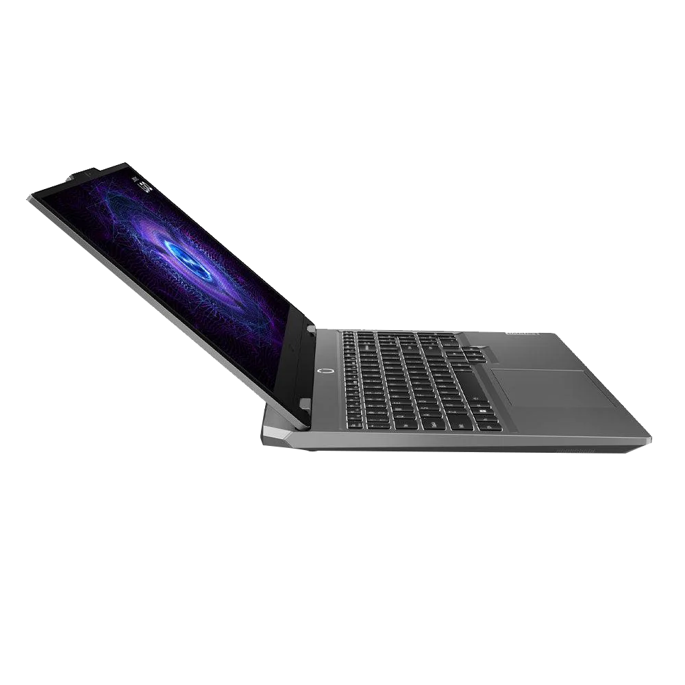 Lenovo LOQ 15IRX9 Laptop (intel Core i7/13650HX - 24G DDR5 - 512G M.2 NVMe - Nvidia RTX 3050 6G DDR6 - 15.6 Inch FHD IPS 144Hz) - Luna Grey