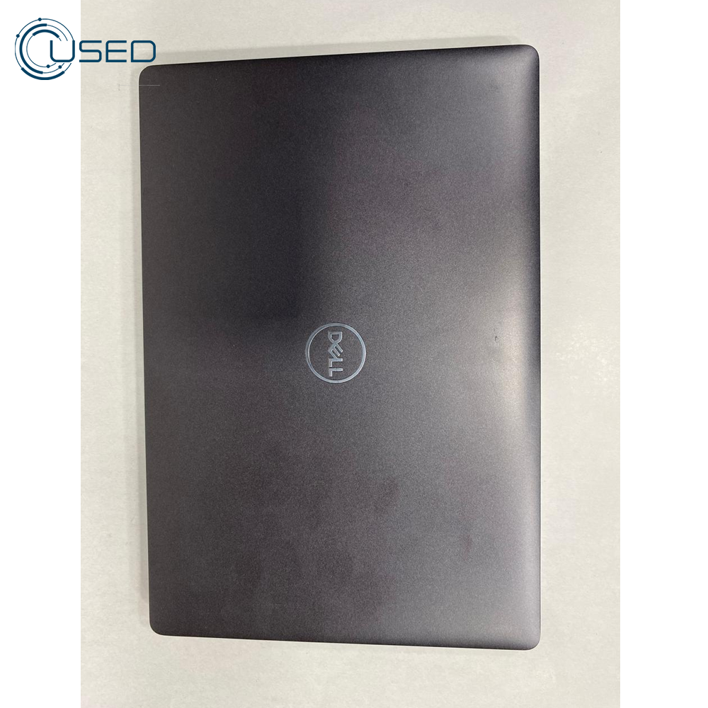 LAPTOP USED DELL LATITUDE 5300 (I5/8265U - 8G DDR4 - 256G SSD NVME - INTEL UHD GRAPHICS 620 - CAM - Touch 13.3 INCH)