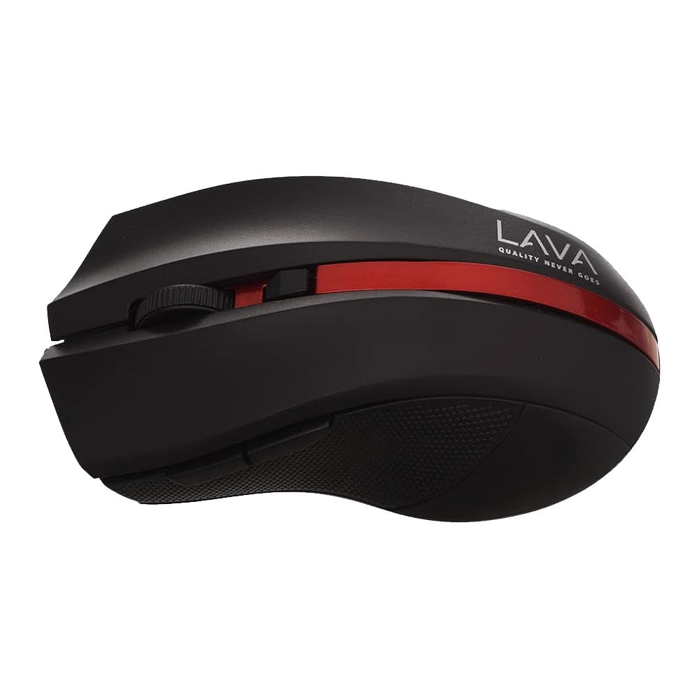 Mouse Wireless Lava ST-15