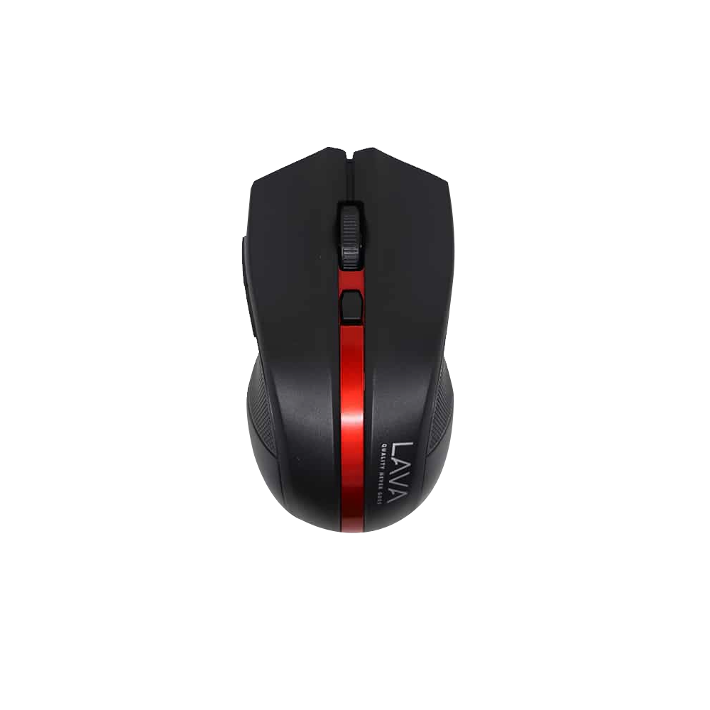 Mouse Wireless Lava ST-15
