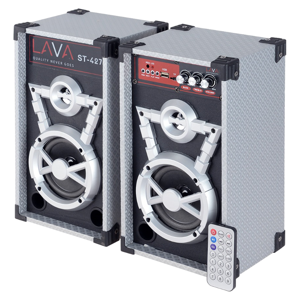 Speaker Lava 2.0 ST-427 (4 Inch)